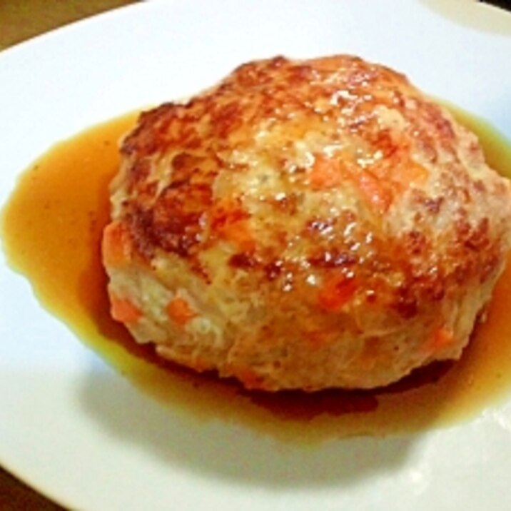 にんじんハンバーグ レシピ 作り方 By うかれけんむん 楽天レシピ にんじんハンバーグ レシピ 作り方 By うかれけんむん 楽天レシピ